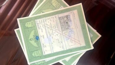 سخنگوی سازمان ثبت اسناد و املاک کشور: قبل از خرید ملک آخرین وضعیت ثبتی آن را استعلام کنید 11 | نقش نیوز قبل از خرید ملک آخرین وضعیت ثبتی آن را استعلام کنید