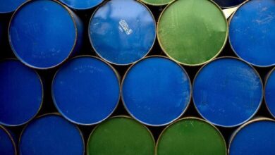 قیمت نفت صعودی شد