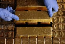 لبخند دوباره طلای جهانی به صعود 3 | نقش نیوز لبخند دوباره طلای جهانی به صعود