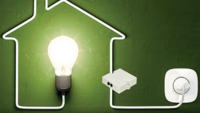 مصرف برق خانگی ایران ۲/۵ برابر استاندارد جهانی