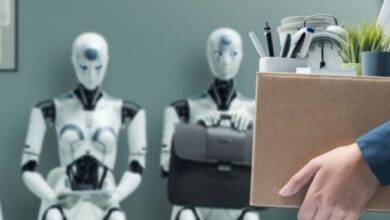 هوش مصنوعی دشمن این ۴۰ شغل است 5 | نقش نیوز هوش مصنوعی دشمن این ۴۰ شغل است