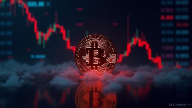 پیشبینی سقوط قیمت بیتکوین 1 | نقش نیوز آخرین وضعیت بازار رمزارزها در جهان