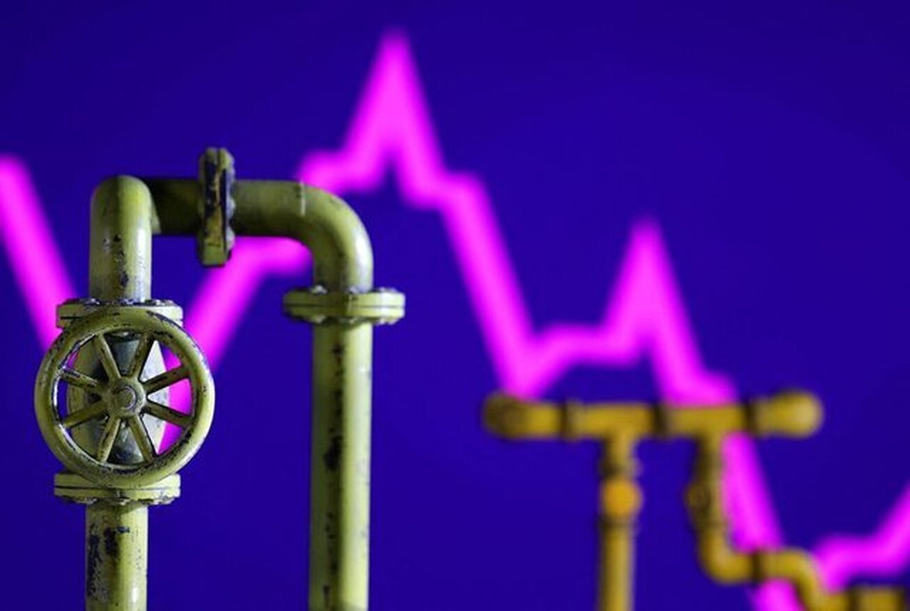 کاهش قیمت نفت با اعلام آتشبس غزه 1 | نقش نیوز کاهش قیمت نفت با اعلام آتشبس غزه