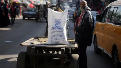 کاهش محسوس قیمت کالا‌ها در غزه با اعلام آتش‌بس