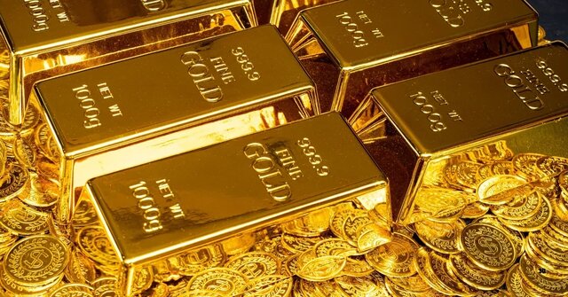 کدام کشور بیشترین ذخیره طلا را دارد؟ 1 | نقش نیوز کدام کشور بیشترین ذخیره طلا را دارد؟