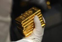 مسیر طلای جهانی تغییر کرد 2 | نقش نیوز مسیر طلای جهانی تغییر کرد