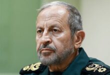 سردار افشار؛ فرماندهای که نامش با بسیج گره خورده 2 | نقش نیوز سردار افشار؛ فرماندهای که نامش با بسیج گره خورده