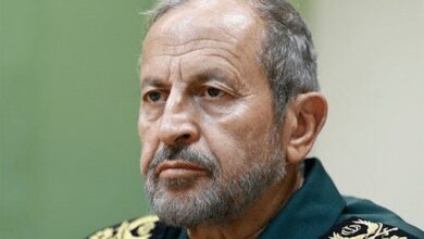 سردار افشار؛ فرماندهای که نامش با بسیج گره خورده 5 | نقش نیوز سردار افشار؛ فرماندهای که نامش با بسیج گره خورده