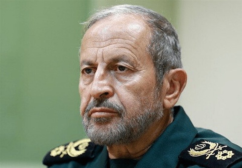 سردار افشار؛ فرماندهای که نامش با بسیج گره خورده 1 | نقش نیوز سردار افشار؛ فرماندهای که نامش با بسیج گره خورده