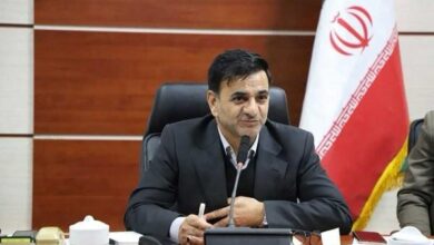 ۱۹ سد مهم کشور رو به خشکی است