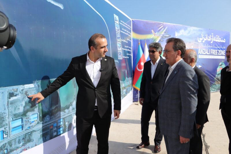 تأکید بر توسعه همکاریهای بندری و دریایی در شمال کشور 2 | نقش نیوز 10 | نقش نیوز