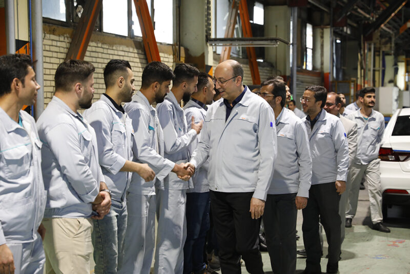 شاهین در صدر جدول کیفیت خودروهای داخلی قرار گرفت 3 | نقش نیوز 12 | نقش نیوز