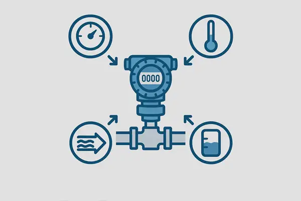 نگاهی به تکنولوژیهای روز دنیا در طراحی ترانسمیتر فشار 3 | نقش نیوز 2 | نقش نیوز