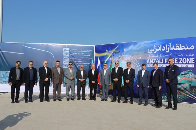 تأکید بر توسعه همکاریهای بندری و دریایی در شمال کشور 3 | نقش نیوز 20 | نقش نیوز