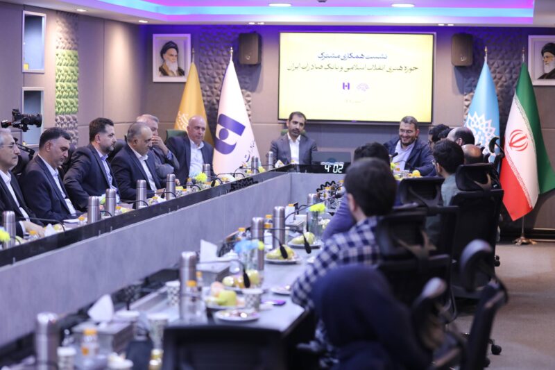 همکاری بانک صادرات ایران و حوزه هنری در زمینه محیط زیست و کودکان 2 | نقش نیوز 200 | نقش نیوز