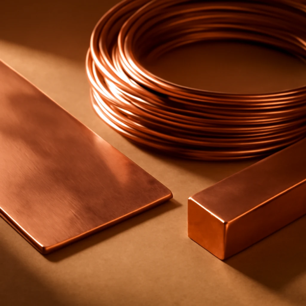 راهنمای کامل خرید مس؛ از انتخاب تا شناخت کیفیت 2 | نقش نیوز 33 | نقش نیوز