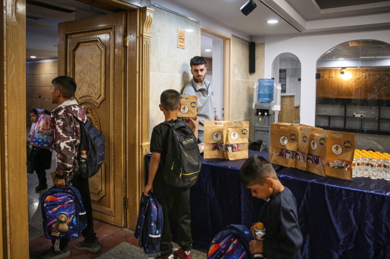 همکاری بانک صادرات ایران و حوزه هنری در زمینه محیط زیست و کودکان 4 | نقش نیوز 400 | نقش نیوز