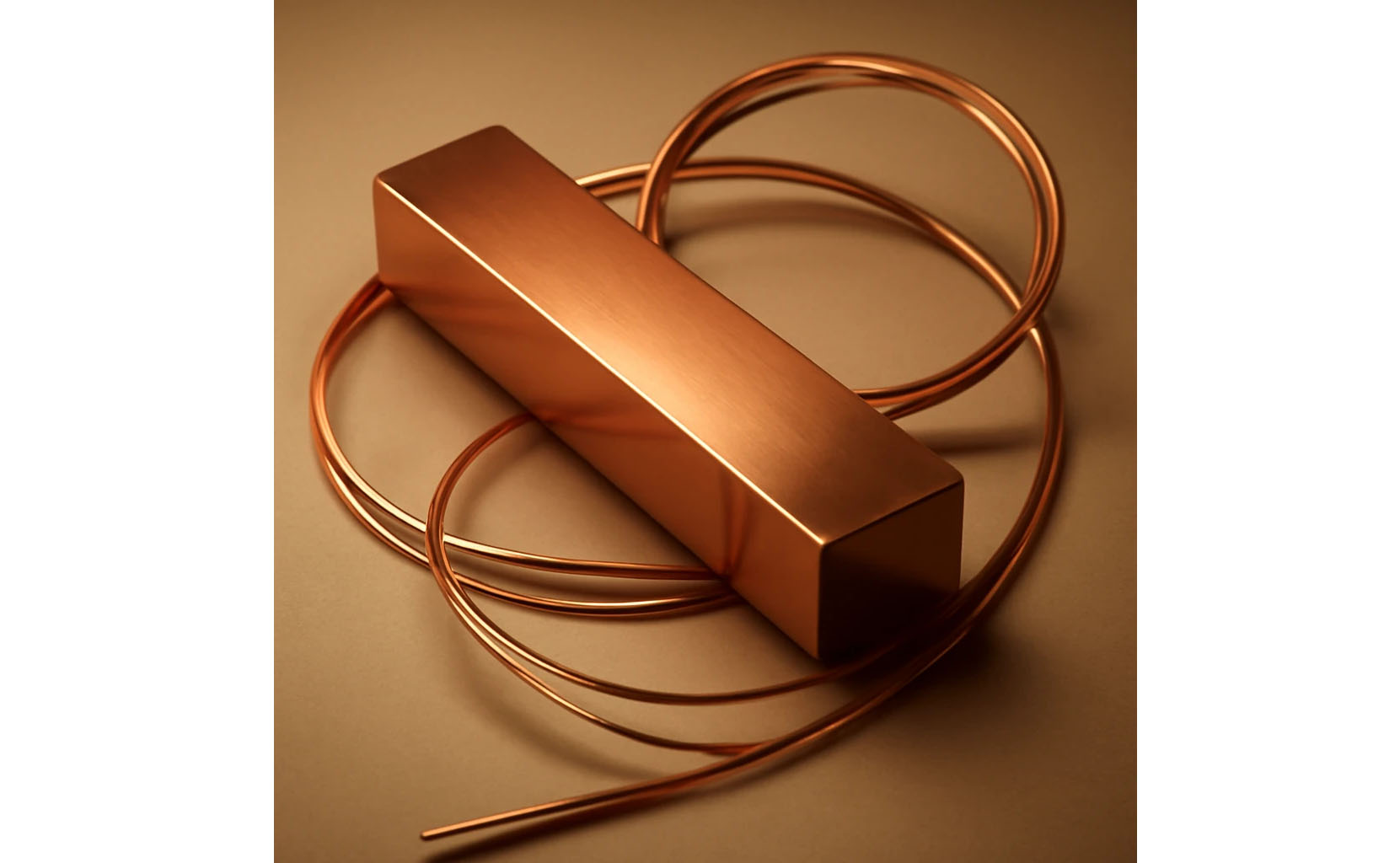 راهنمای کامل خرید مس؛ از انتخاب تا شناخت کیفیت