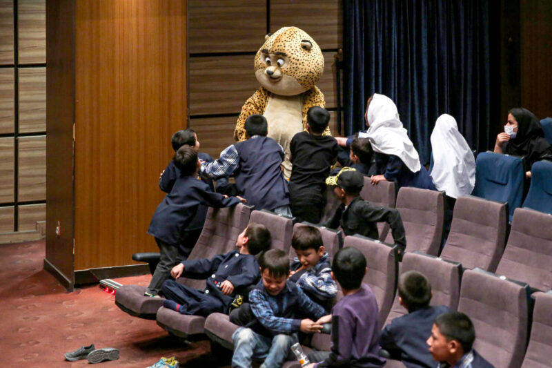 همکاری بانک صادرات ایران و حوزه هنری در زمینه محیط زیست و کودکان 5 | نقش نیوز 500 | نقش نیوز