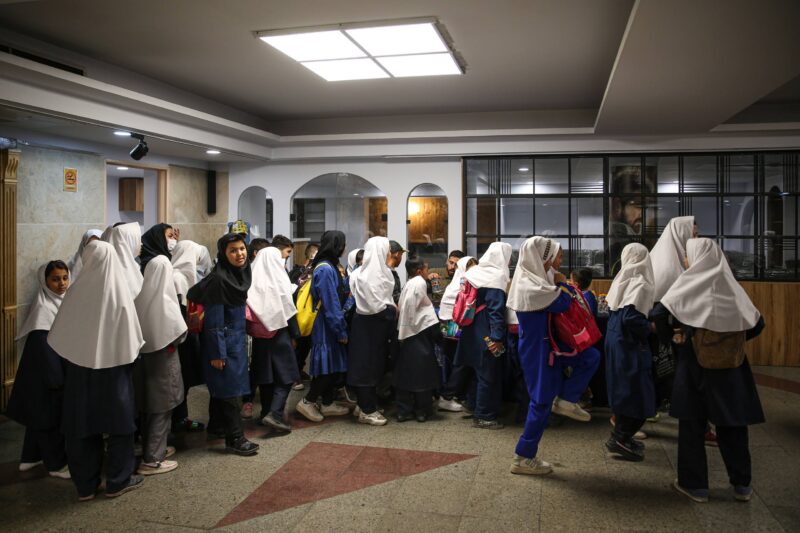 همکاری بانک صادرات ایران و حوزه هنری در زمینه محیط زیست و کودکان 6 | نقش نیوز 600 | نقش نیوز