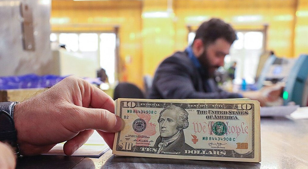 ترتیبات نحوه تأمین ارز بابت مصارف ارزی مرتبط با تسهیلات ارزی ابلاغ شد 1 | نقش نیوز ترتیبات نحوه تأمین ارز بابت مصارف ارزی مرتبط با تسهیلات ارزی ابلاغ شد