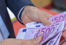 معاملات نقدی بالاتر از ۱۰ هزار یورو در اروپا ممنوع میشود 22 | نقش نیوز معاملات نقدی بالاتر از ۱۰ هزار یورو در اروپا ممنوع میشود