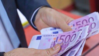 معاملات نقدی بالاتر از ۱۰ هزار یورو در اروپا ممنوع میشود 4 | نقش نیوز معاملات نقدی بالاتر از ۱۰ هزار یورو در اروپا ممنوع میشود