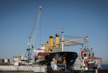 اقتصاد دریا‌محور؛ بستری برای تجارت بین‌المللی