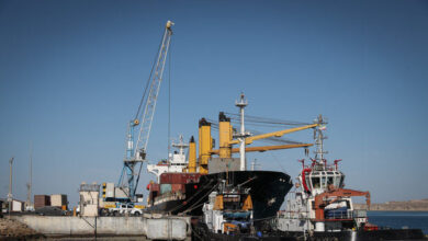 اقتصاد دریا‌محور؛ بستری برای تجارت بین‌المللی