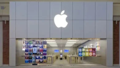 اعلام تعدیل نیرو در اپل 9 | نقش نیوز اعلام تعدیل نیرو در اپل