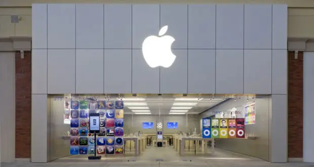 اعلام تعدیل نیرو در اپل