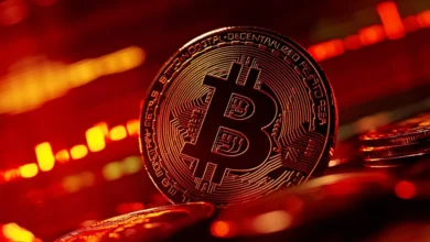 سقوط ۱۰ درصدی بیت‌کوین