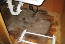 مهم ترین روش جلوگیری از پوسیدگی کابینت چیست؟