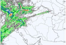 احتمال بارش پراکنده باران؛ هشدار افزایش غلظت آلاینده‌ها در کلان‌شهرها