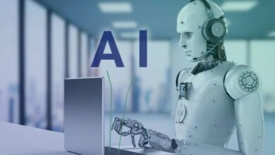 از هوش مصنوعی مانند انرژی هسته ای مواظبت کنیم 11 | نقش نیوز از هوش مصنوعی مانند انرژی هسته ای مواظبت کنیم