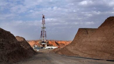 افزایش تولید نفت خام از سه میدان غرب کشور 6 | نقش نیوز افزایش تولید نفت خام از سه میدان غرب کشور