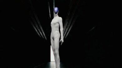 انساننماترین ربات جهان سال آینده به بازار میآید 2 | نقش نیوز انساننماترین ربات جهان سال آینده به بازار میآید