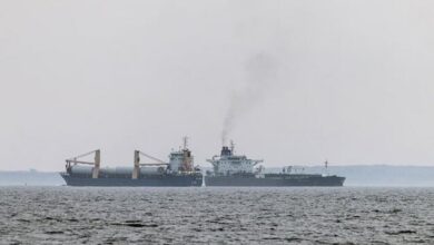 بارگیری نفت در دریای سیاه متوقف شد 3 | نقش نیوز بارگیری نفت در دریای سیاه متوقف شد