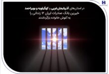 بانک صادرات ایران 12 زندانی را به آغوش خانواده بازگرداندند 5 | نقش نیوز بانک صادرات ایران 12 زندانی را به آغوش خانواده بازگرداندند