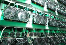 بدترین بحران تاریخی سود ماینرهای بیت‌کوین