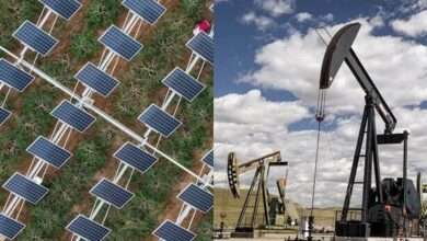 برنت ۶۴ دلار و ۸ سنت شد