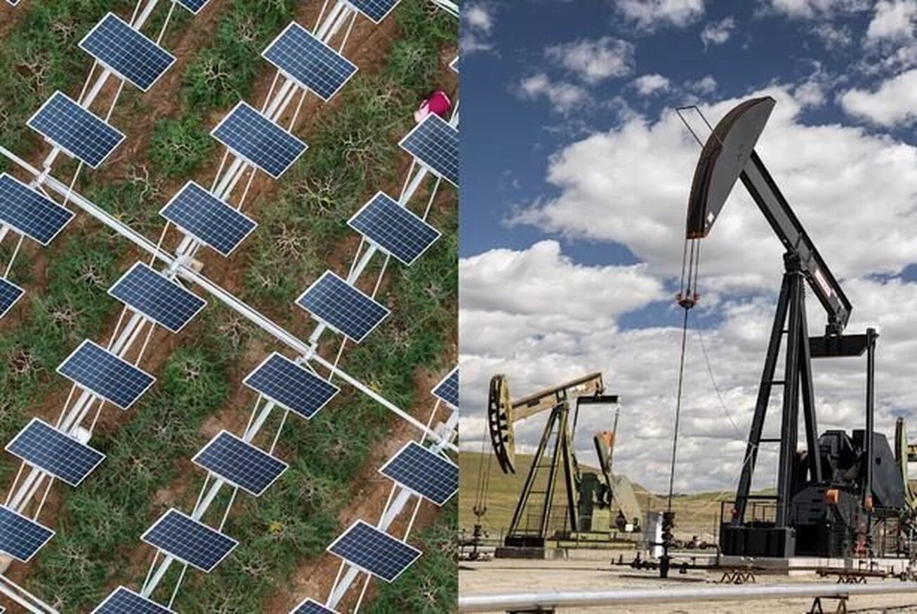 برنت ۶۴ دلار و ۸ سنت شد