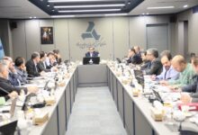 تأکید رئیس هیئت عامل ایدرو بر هم‌افزایی و مسوولیت‌پذیری اعضای کنسرسیوم برای تکمیل فاز ۱۴ پارس جنوبی