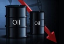 تحریمها مانع کاهش شدید قیمت نفت شدند 2 | نقش نیوز تحریمها مانع کاهش شدید قیمت نفت شدند