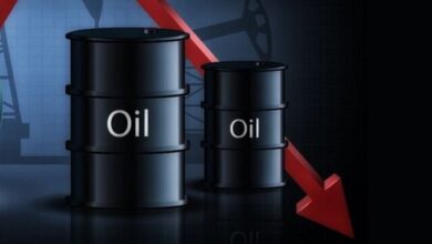 تحریمها مانع کاهش شدید قیمت نفت شدند 4 | نقش نیوز تحریمها مانع کاهش شدید قیمت نفت شدند