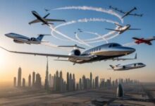 تحول حملونقل هوایی با ورود هوش مصنوعی 2 | نقش نیوز تحول حملونقل هوایی با ورود هوش مصنوعی