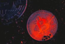 ترس شدید بر بازار رمزارزها مستولی شد 3 | نقش نیوز ترس شدید بر بازار رمزارزها مستولی شد