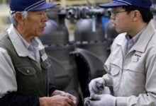 جمعیت نیروی کار کدام کشورها بیشتر از بازنشستگان است؟ 3 | نقش نیوز جمعیت نیروی کار کدام کشورها بیشتر از بازنشستگان است؟