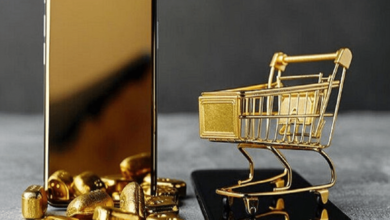 خداحافظی با خالیفروشی سکوهای برخط فروش طلا 1 | نقش نیوز خداحافظی با خالیفروشی سکوهای برخط فروش طلا