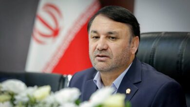 مدیرعامل بانک سپه در جمع مدیران ارشد: اضافه برداشت بانک سپه از بانک مرکزی به دلیل مطالبات از دولت و پرداخت وام های تکلیفی و سیاستی است 1 | نقش نیوز در 3 سال گذشته در صورتهای مالی تلفیقی سودآور بودیم